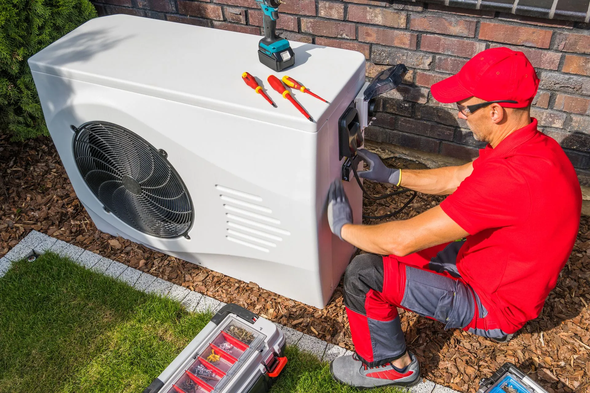 About HVAC in Long Beach, NY